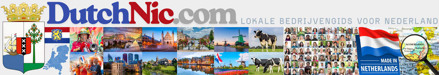 Gemaakt in Nederland - Greving & Greving Hoogeveen